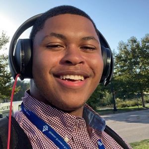 Meet your Posher, Jeremiah